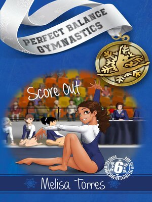 cover image of Score Out